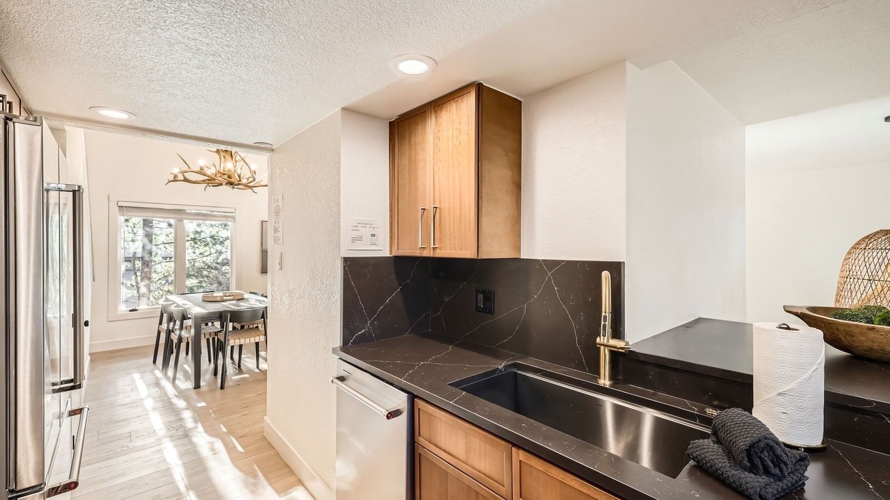Photo of Kitchen in Warrior's Mark