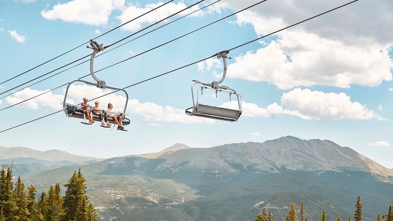 Photo of Others in Peak 8