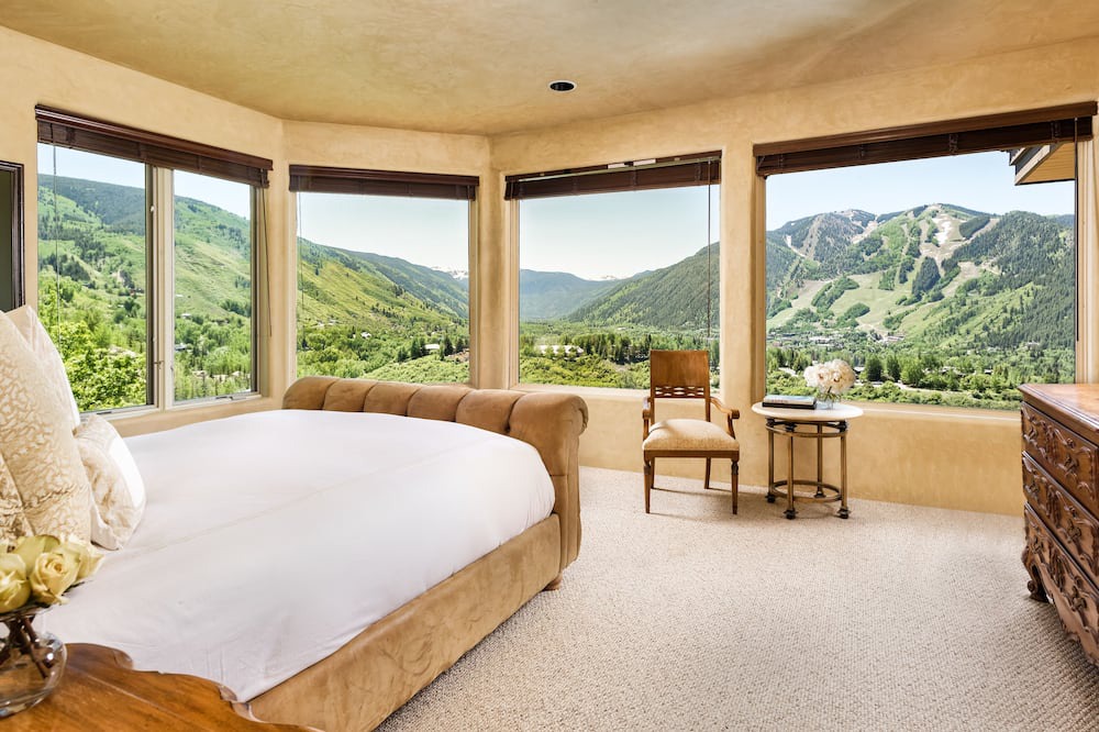 Photo of Bedroom in Red Mountain