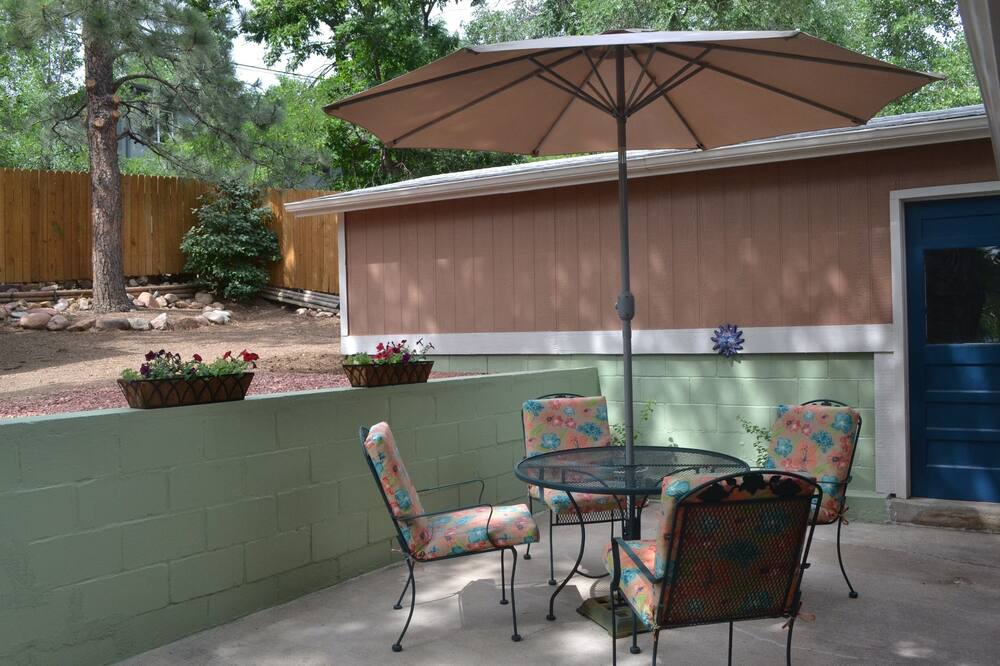 Photo of Outdoor in Colorado Springs