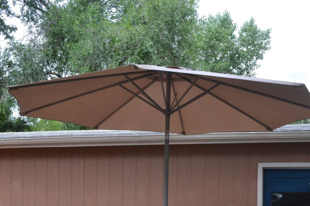 Photo of Patio Balcony in Colorado Springs