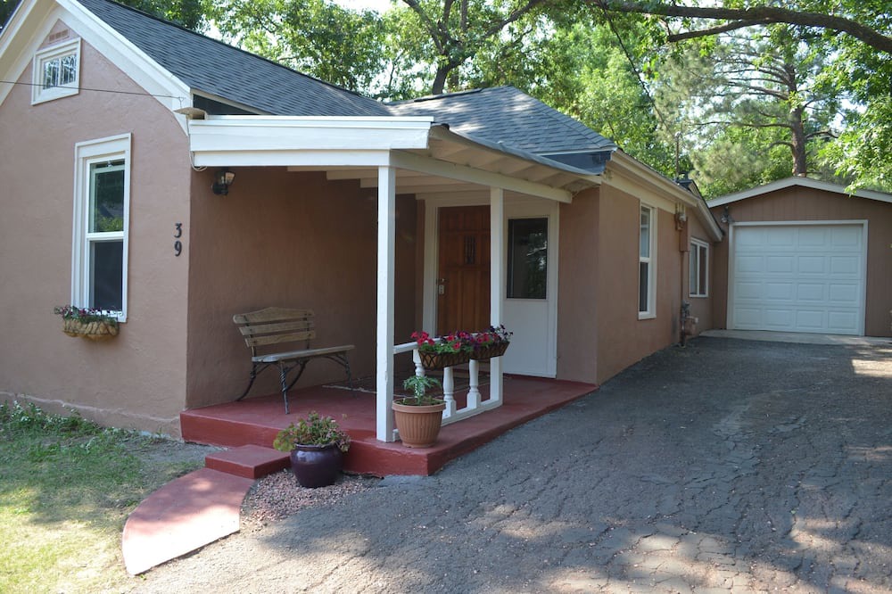 Photo of Outdoor in Colorado Springs