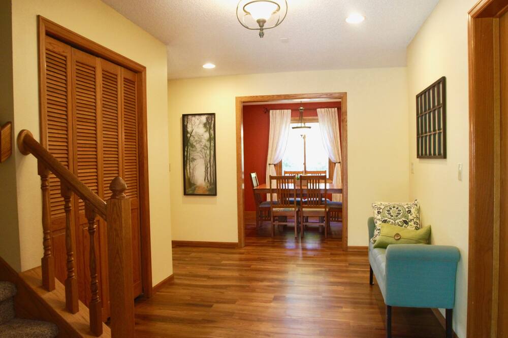 Photo of Bedroom in Troutman Park