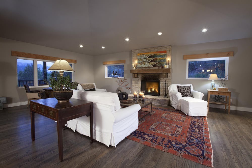 Photo of Bedroom in Solar Ranch
