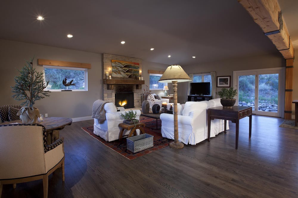 Photo of Livingroom in Solar Ranch