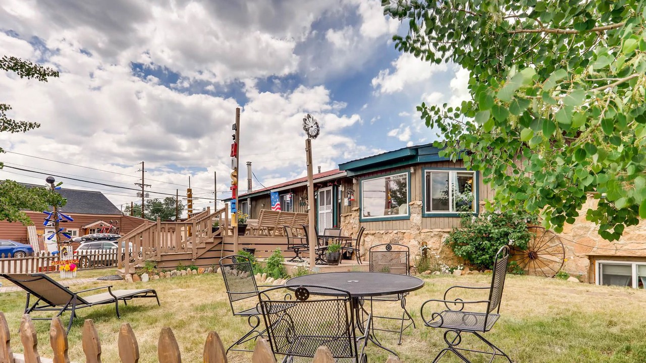 Photo of Outdoor in Leadville