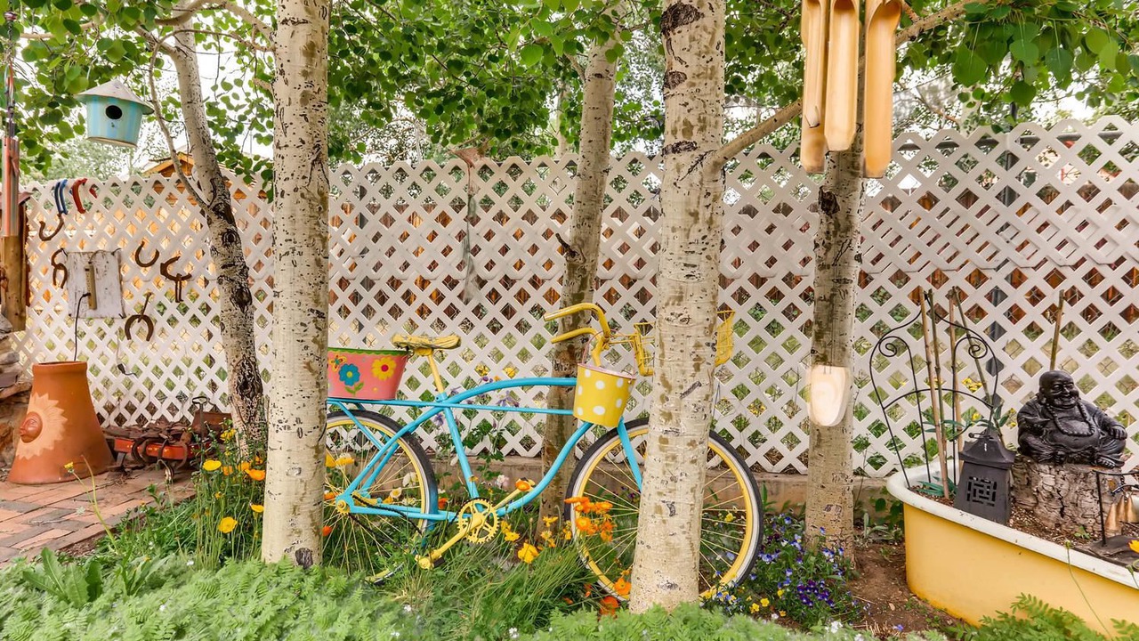 Photo of Outdoor in Leadville