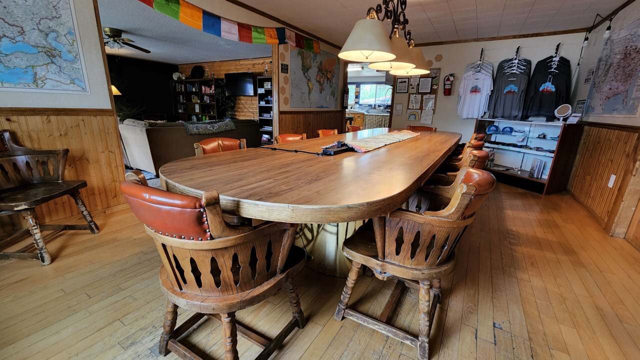 Photo of Livingroom in Leadville