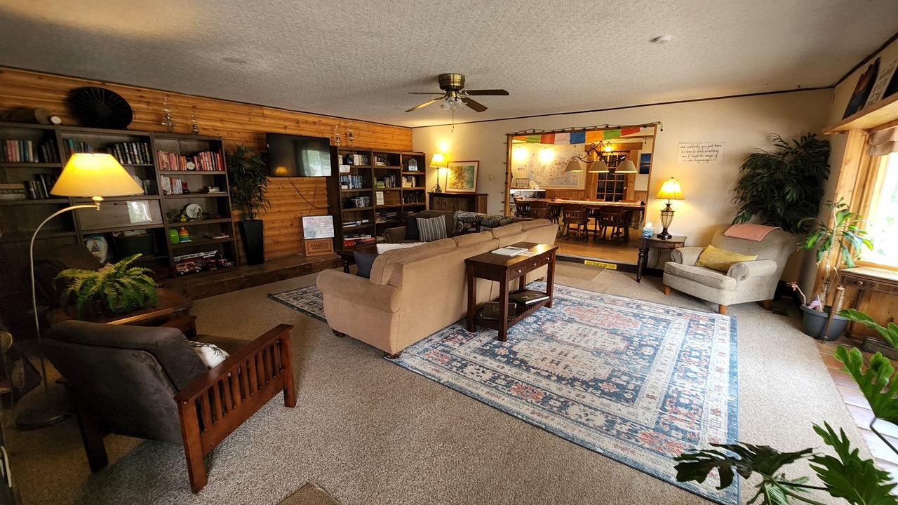 Photo of Livingroom in Leadville