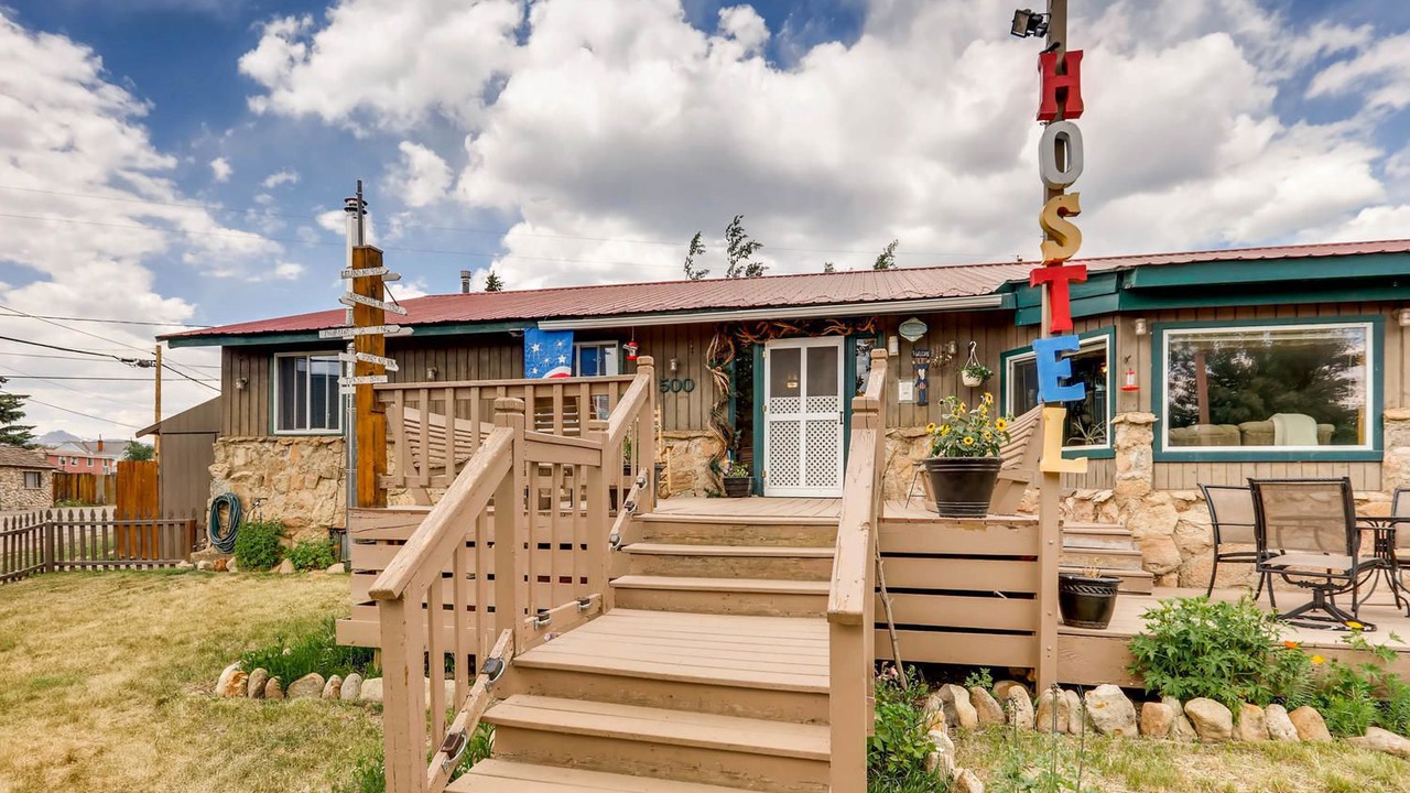 Photo of Outdoor in Leadville
