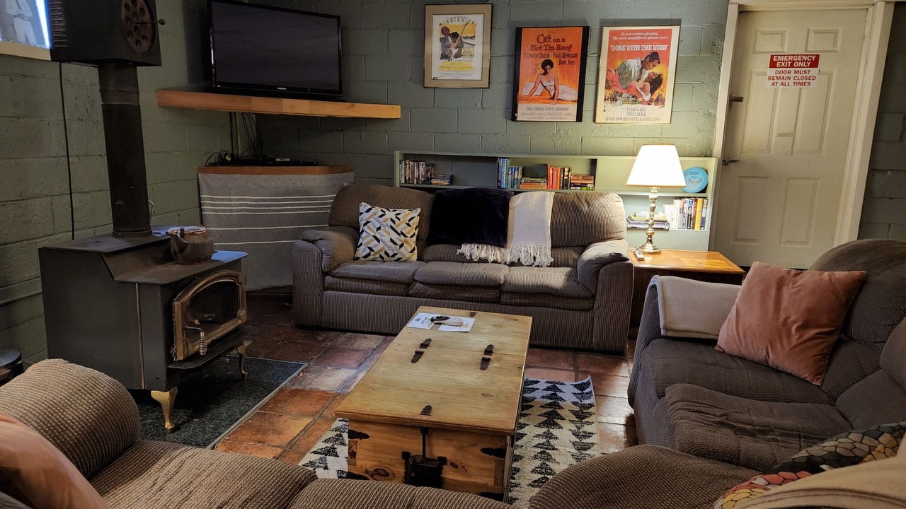 Photo of Livingroom in Leadville