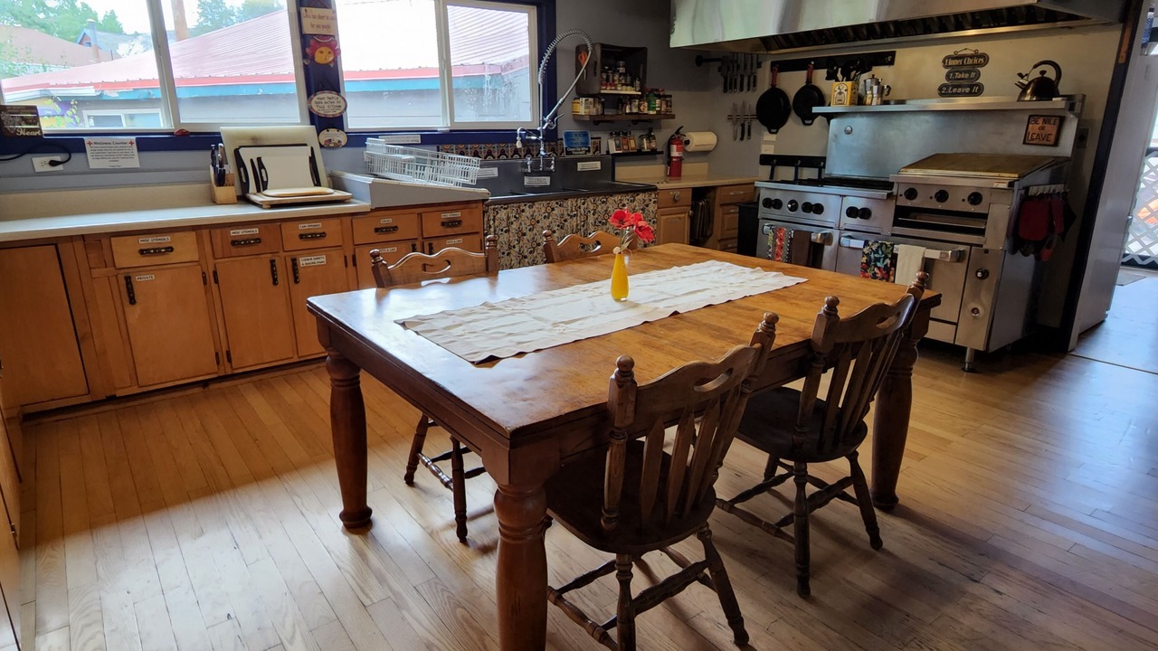 Photo of Kitchen in Leadville