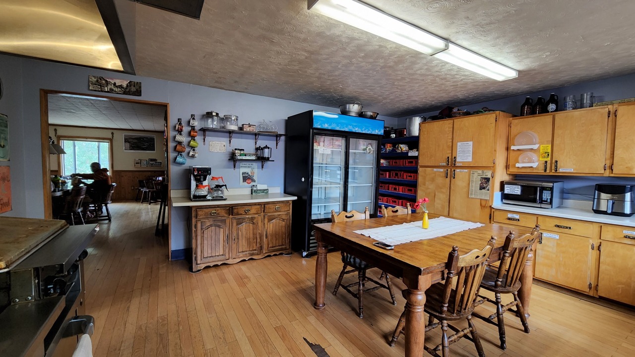 Photo of Kitchen in Leadville