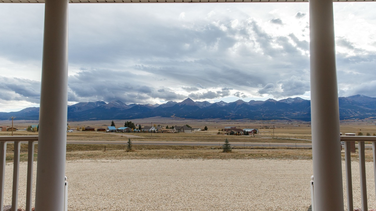 Photo of Outdoor in Westcliffe
