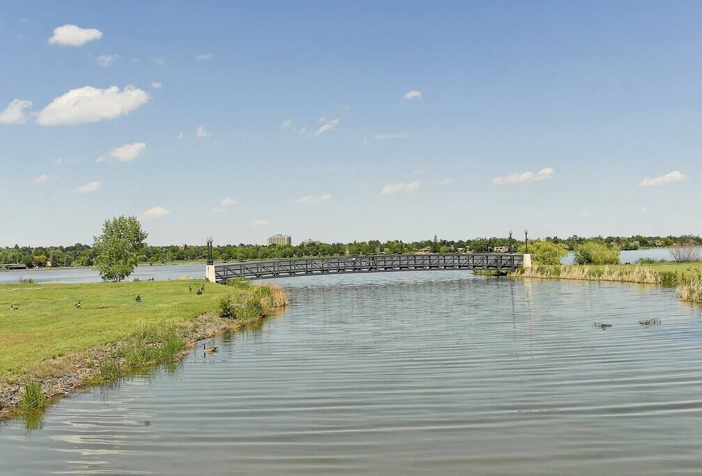 Photo of Outdoor in Sloan Lake