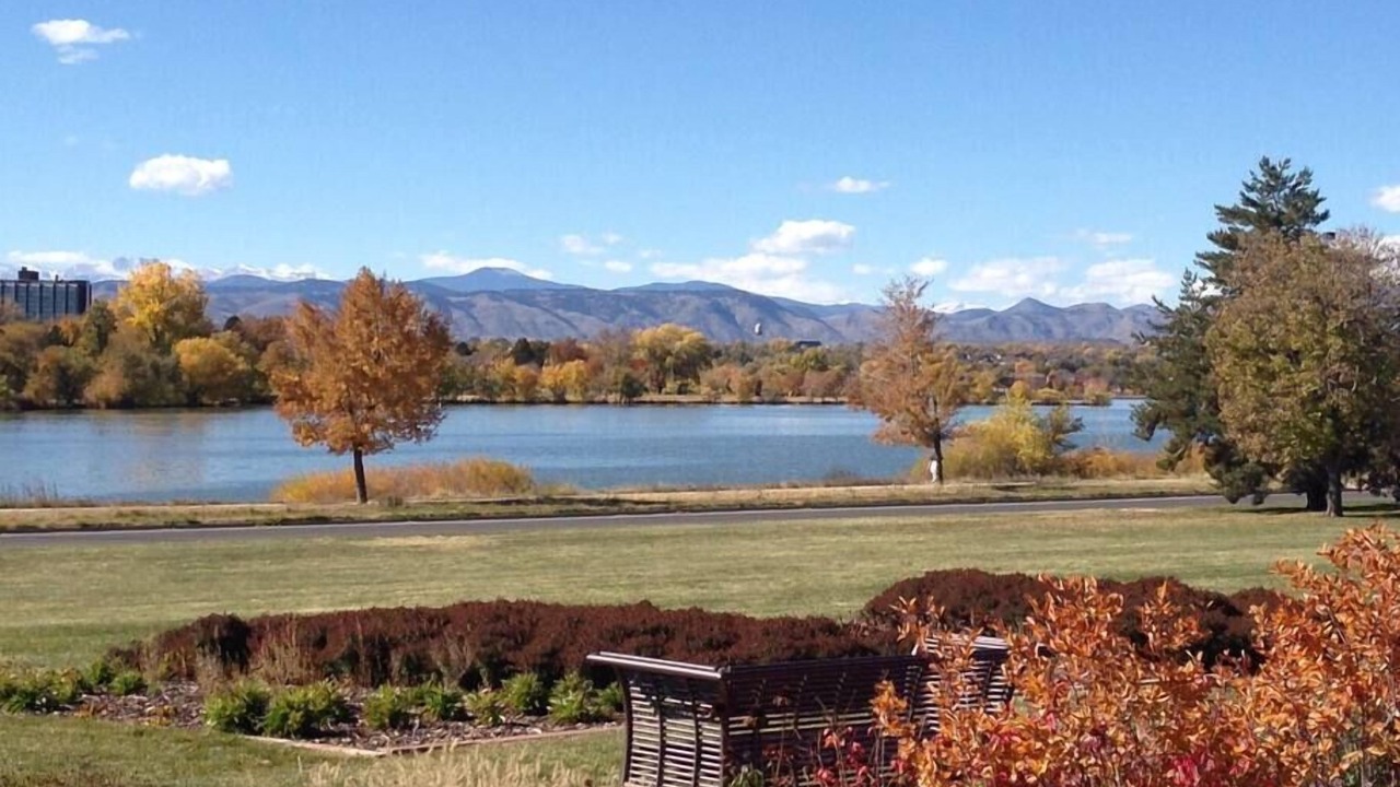 Photo of Others in Sloan Lake