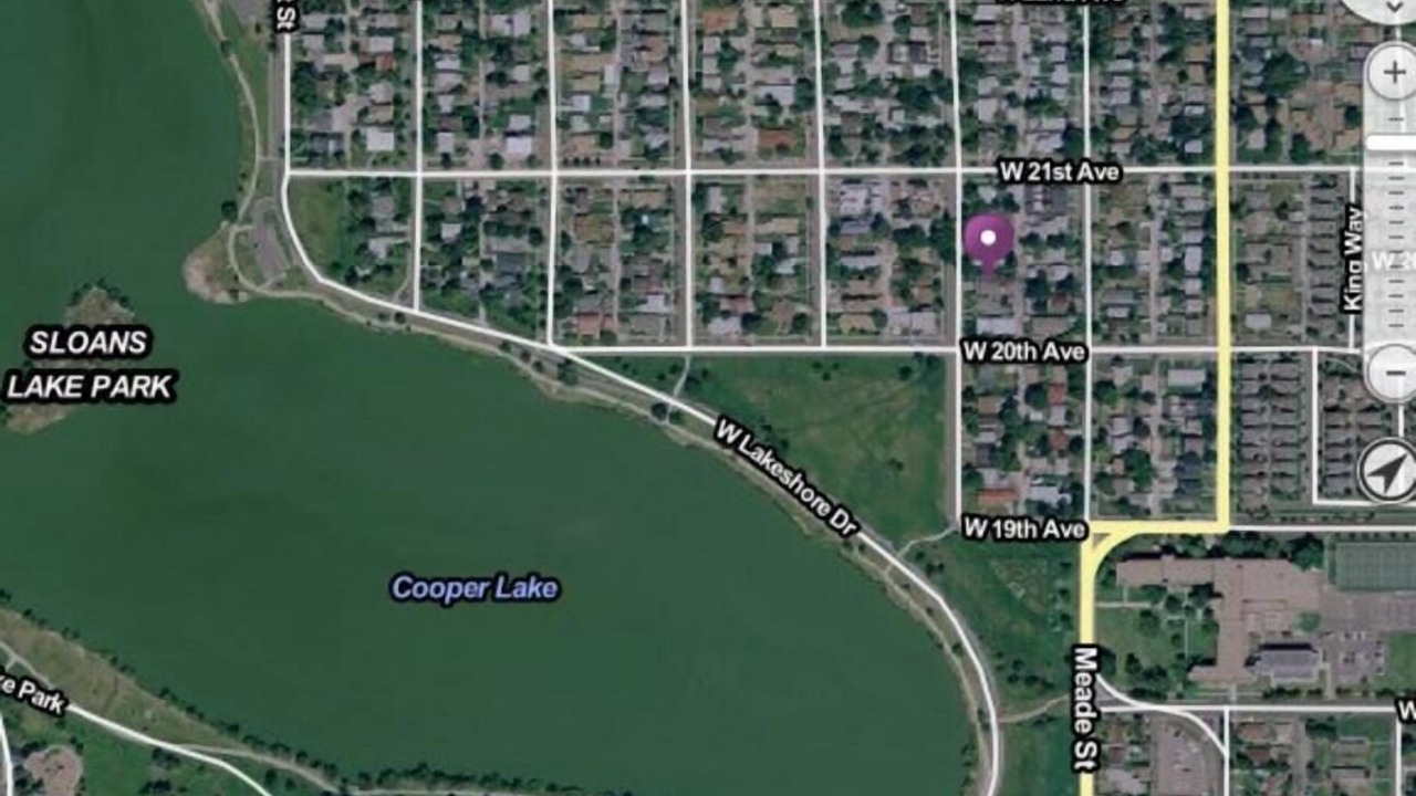 Photo of Others in Sloan Lake