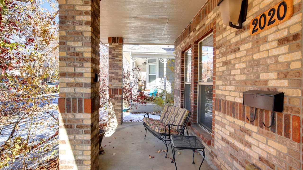 Photo of Outdoor in Sloan Lake