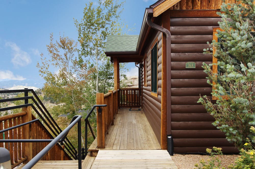 Photo of Outdoor in Estes Park