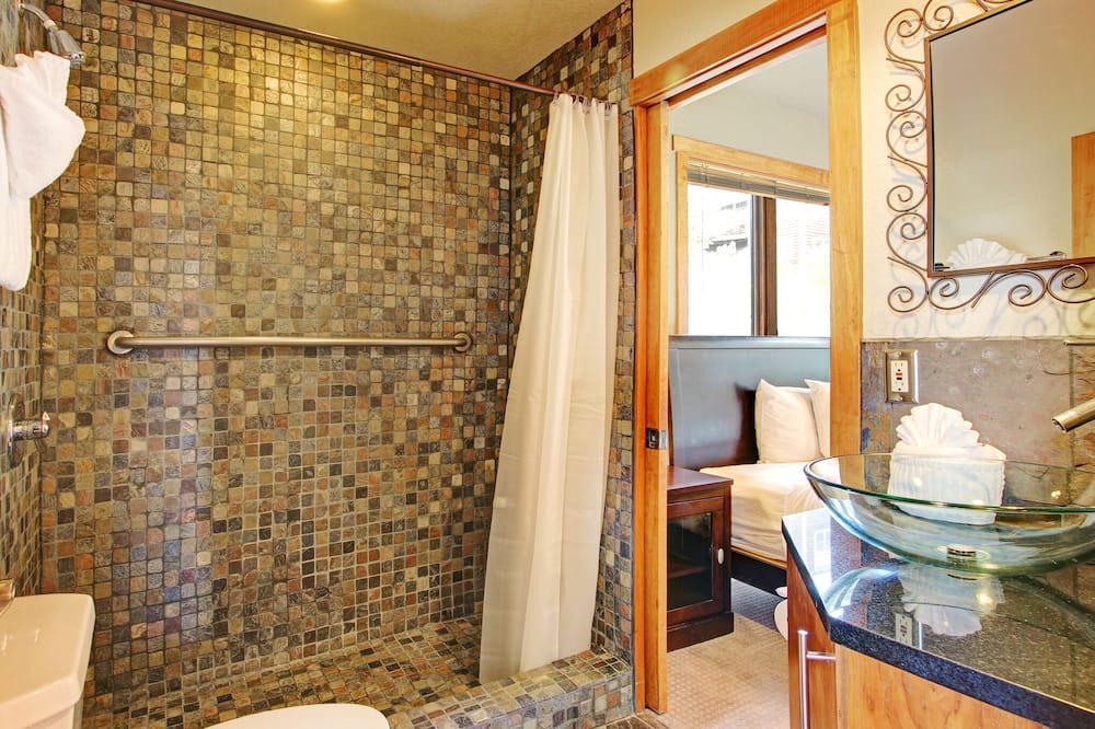 Photo of Bathroom in Estes Park