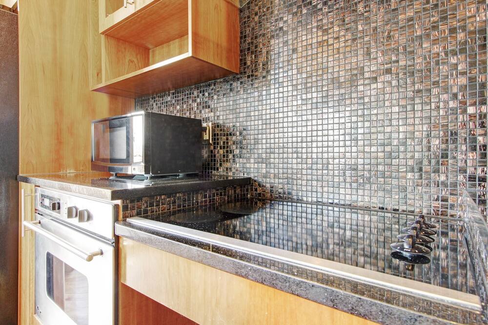 Photo of Kitchen in Estes Park