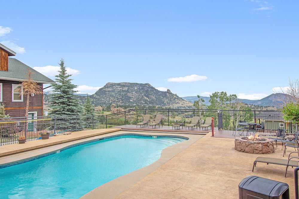 Photo of Outdoor in Estes Park