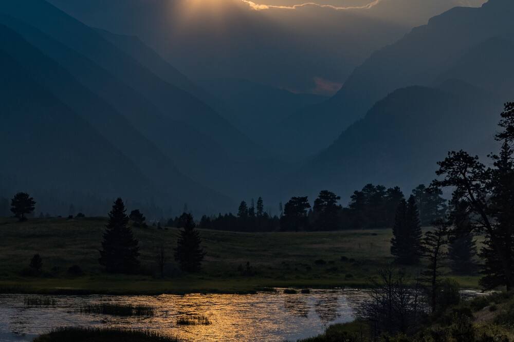 Photo of Others in Estes Park