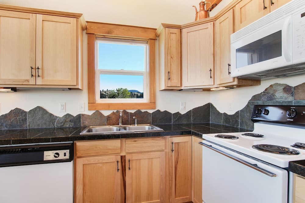 Photo of Kitchen in Estes Park