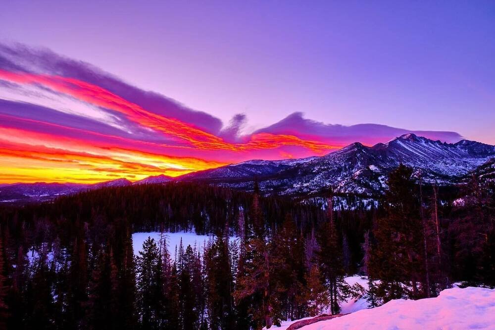 Photo of Others in Estes Park