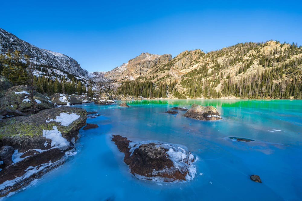 Photo of Others in Estes Park