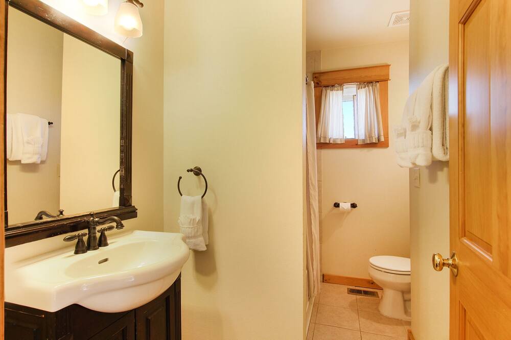 Photo of Bathroom in Estes Park