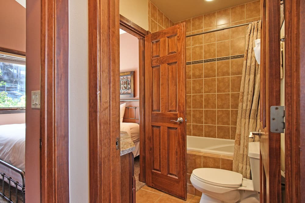Photo of Bathroom in Estes Park