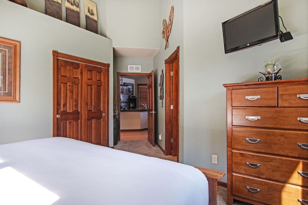 Photo of Bathroom in Estes Park