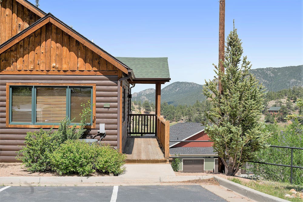 Photo of Outdoor in Estes Park