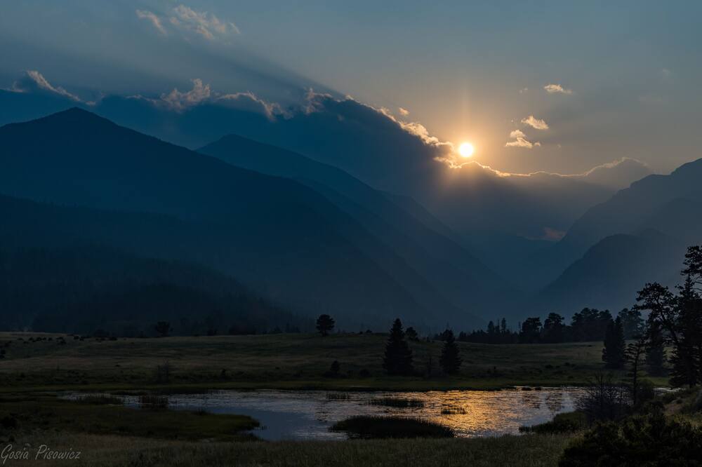 Photo of Others in Estes Park