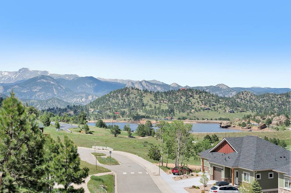 Photo of Outdoor in Estes Park