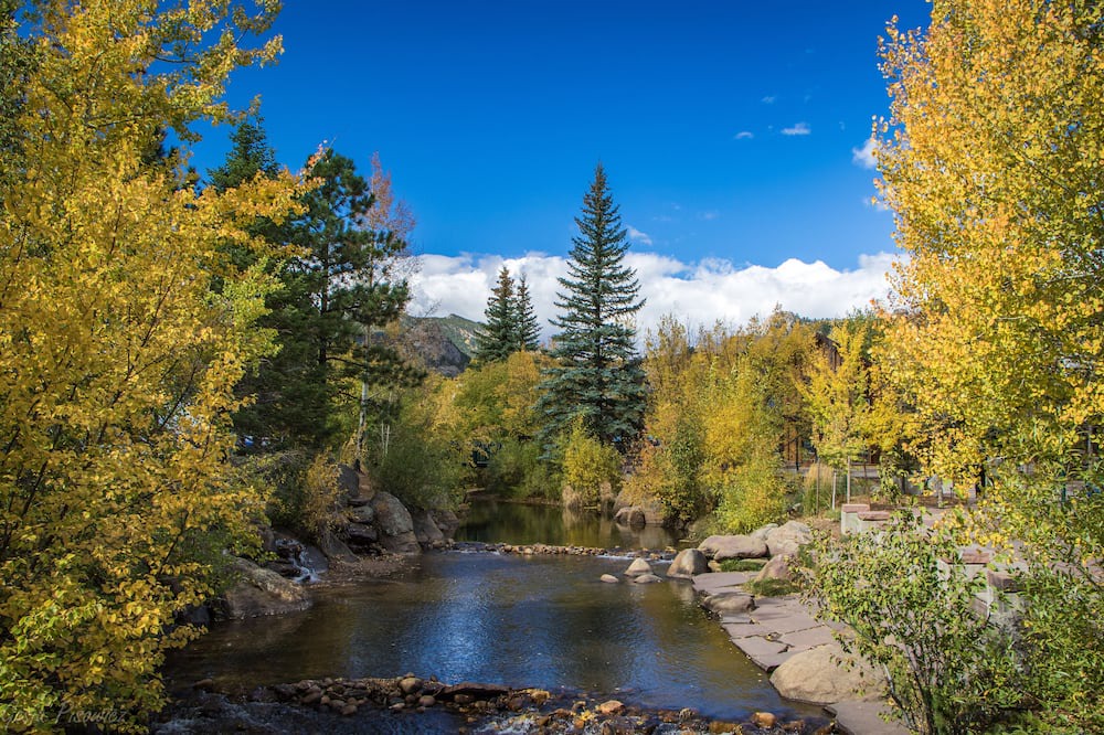 Photo of Others in Estes Park