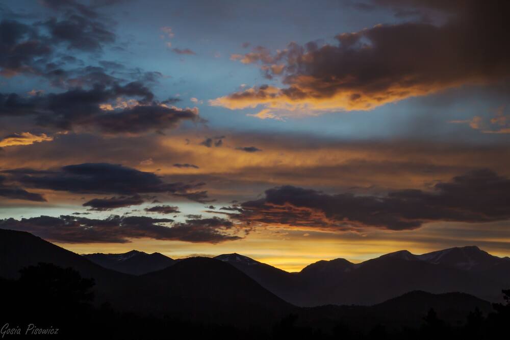 Photo of Others in Estes Park