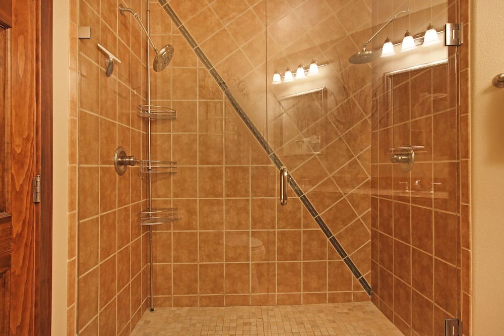 Photo of Bathroom in Estes Park