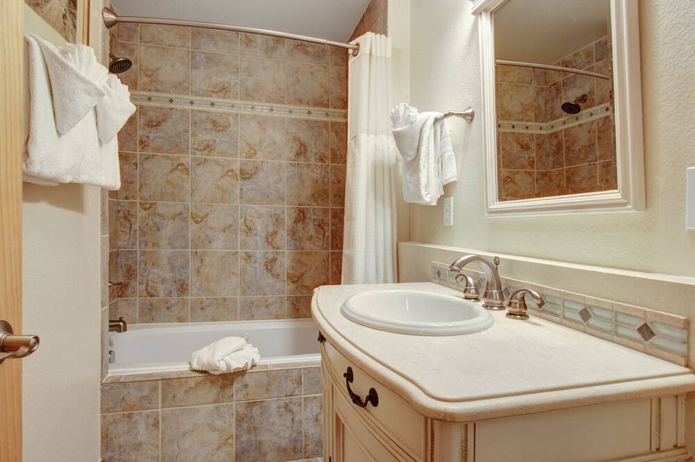 Photo of Bathroom in Estes Park