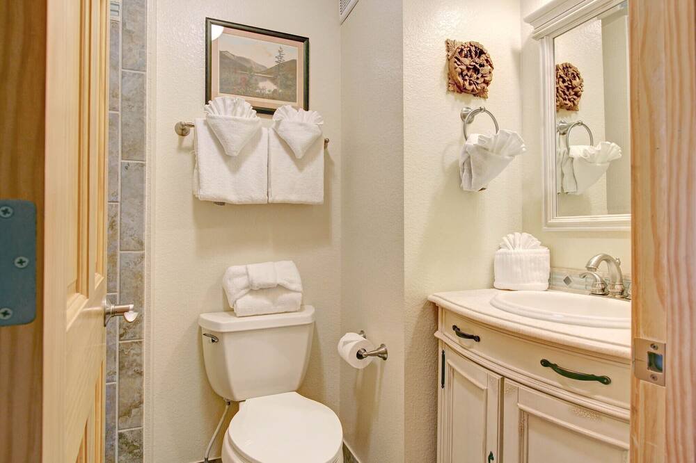 Photo of Bathroom in Estes Park