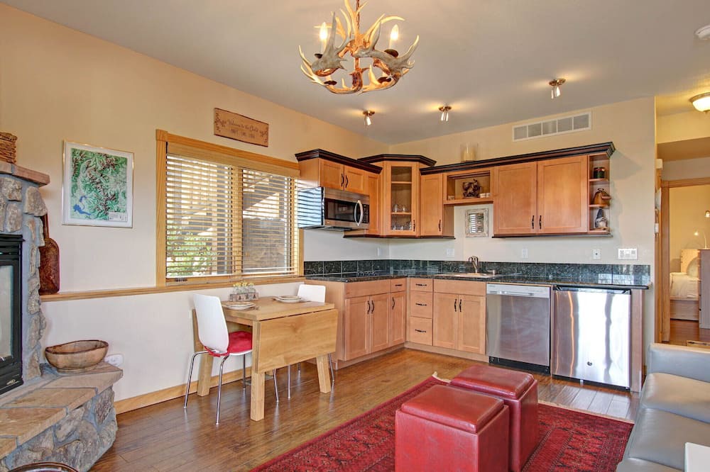 Photo of Kitchen in Estes Park