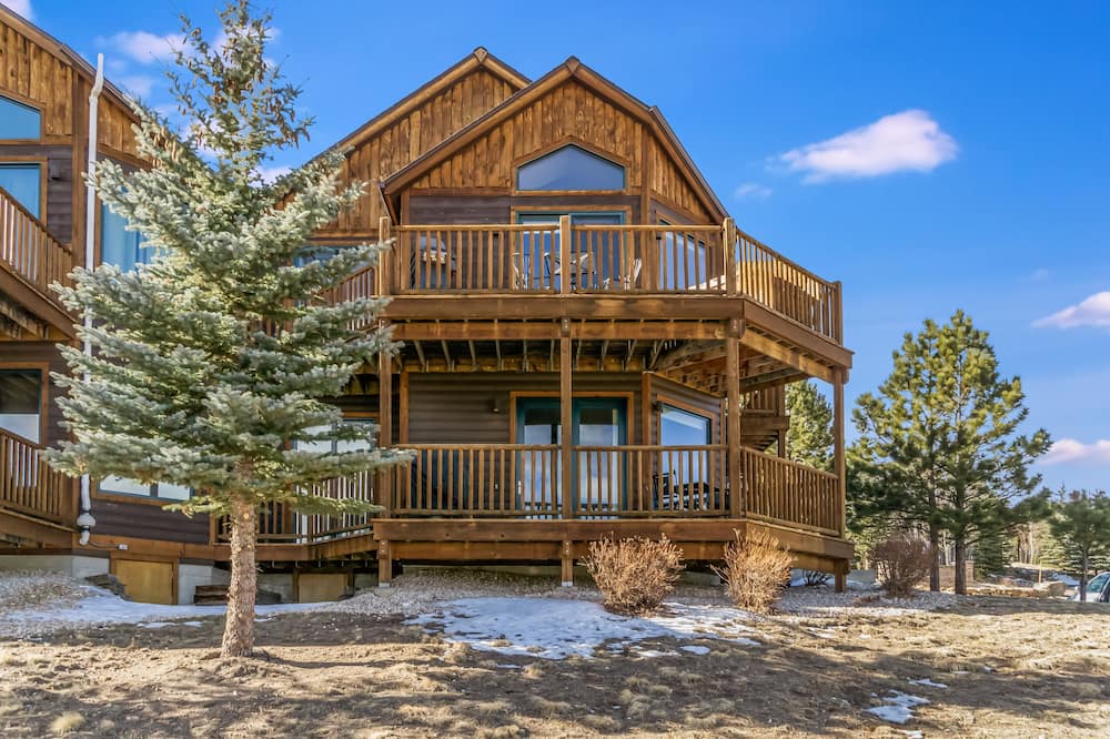 Photo of Outdoor in Estes Park