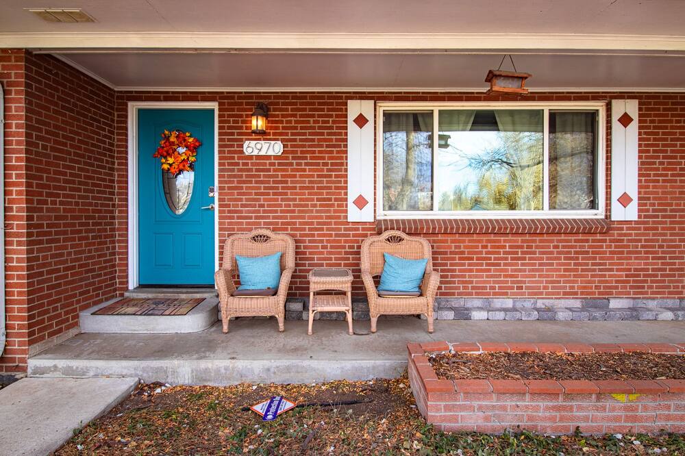 Photo of Outdoor in North Alameda