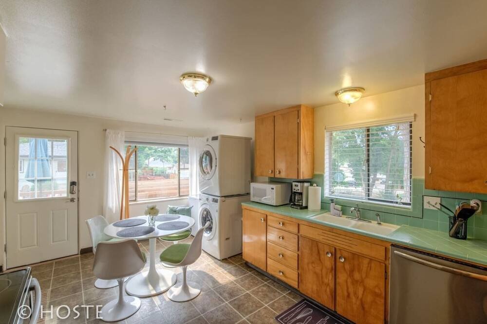 Photo of Kitchen in Broadmoor