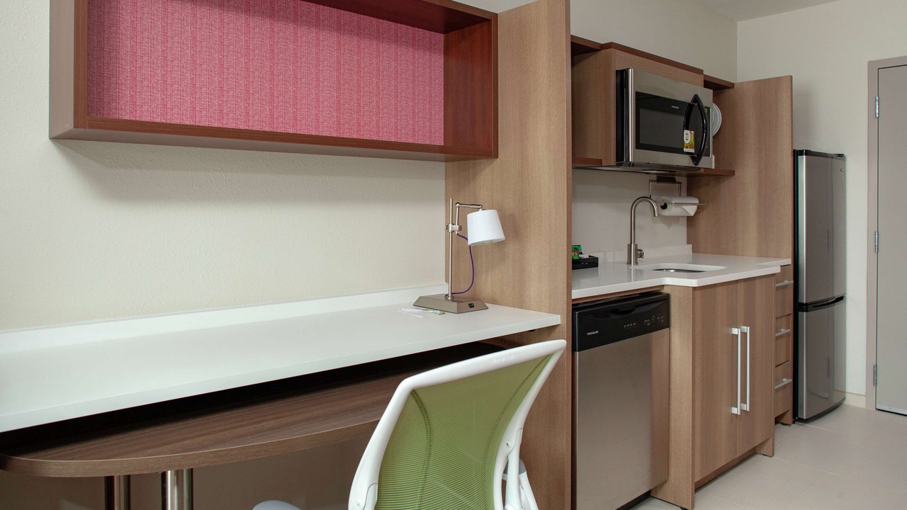 Photo of Kitchen in Centennial