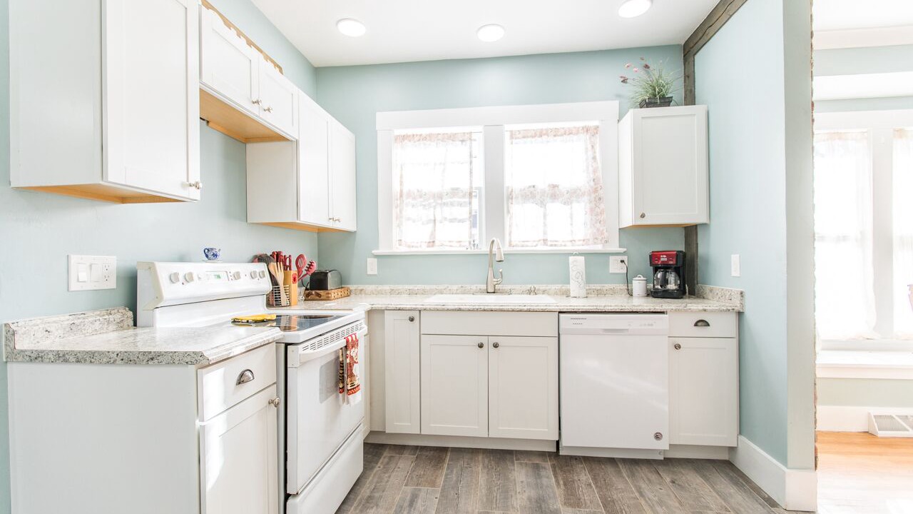Photo of Kitchen in Grand Junction