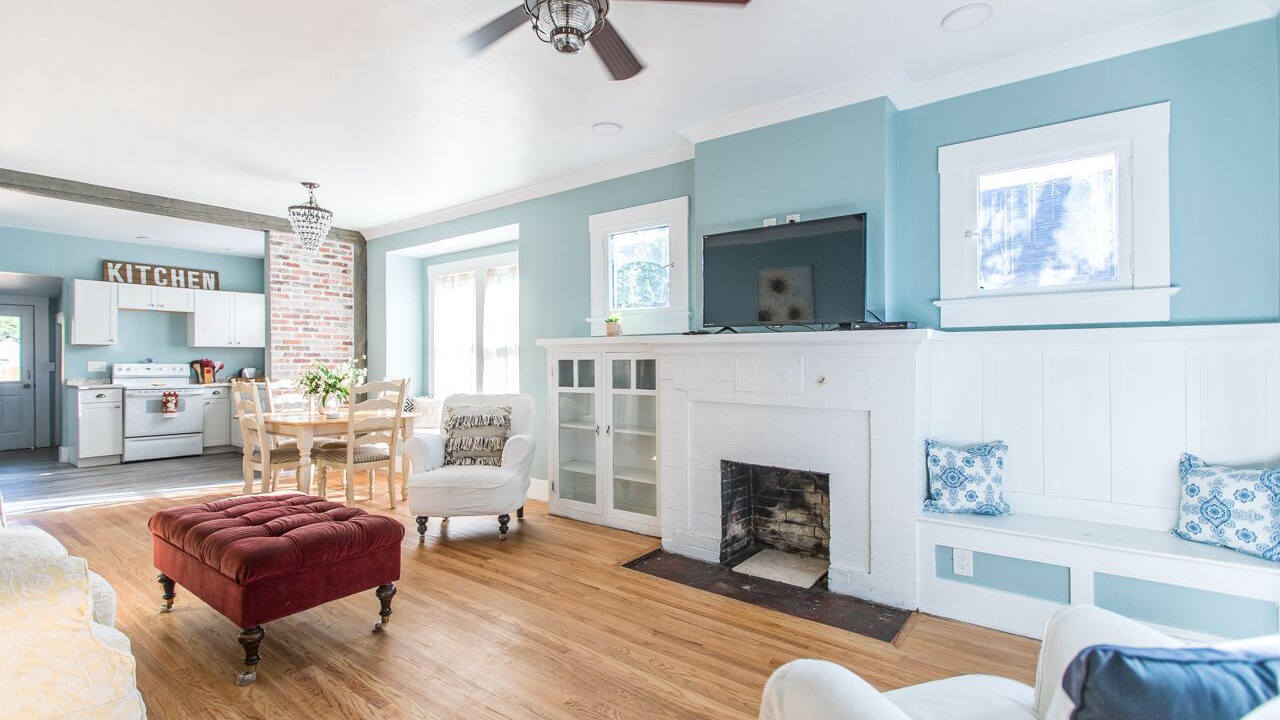 Photo of Livingroom in Grand Junction