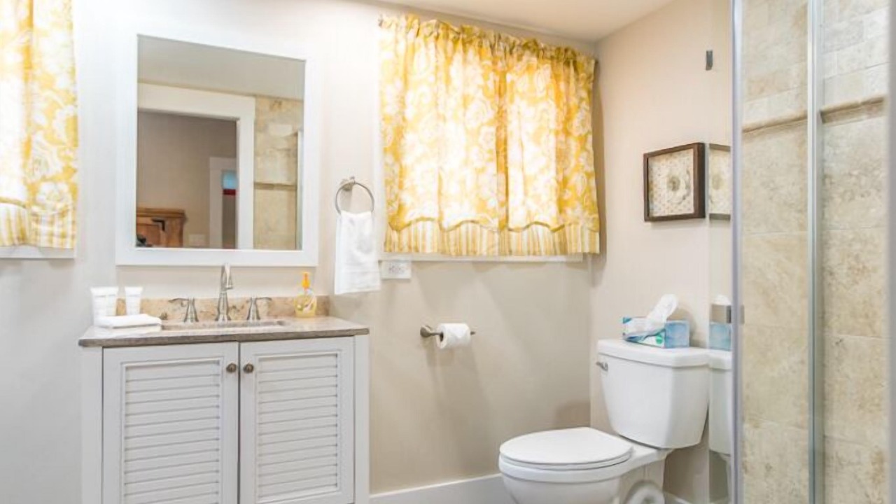 Photo of Bathroom in Grand Junction