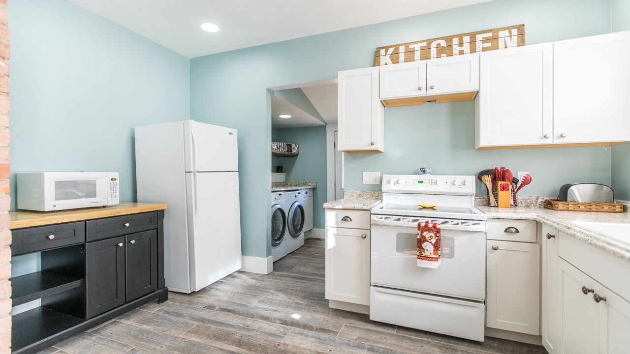 Photo of Kitchen in Grand Junction